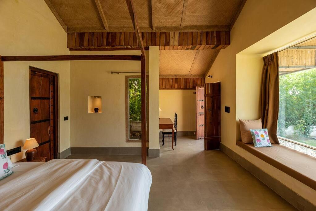 Photo of Bedroom in Udaipur