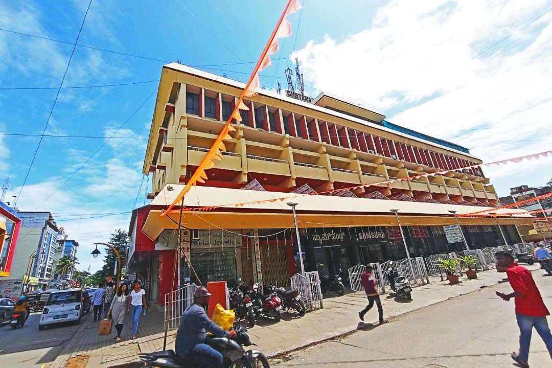 Photo of Others in Davanagere