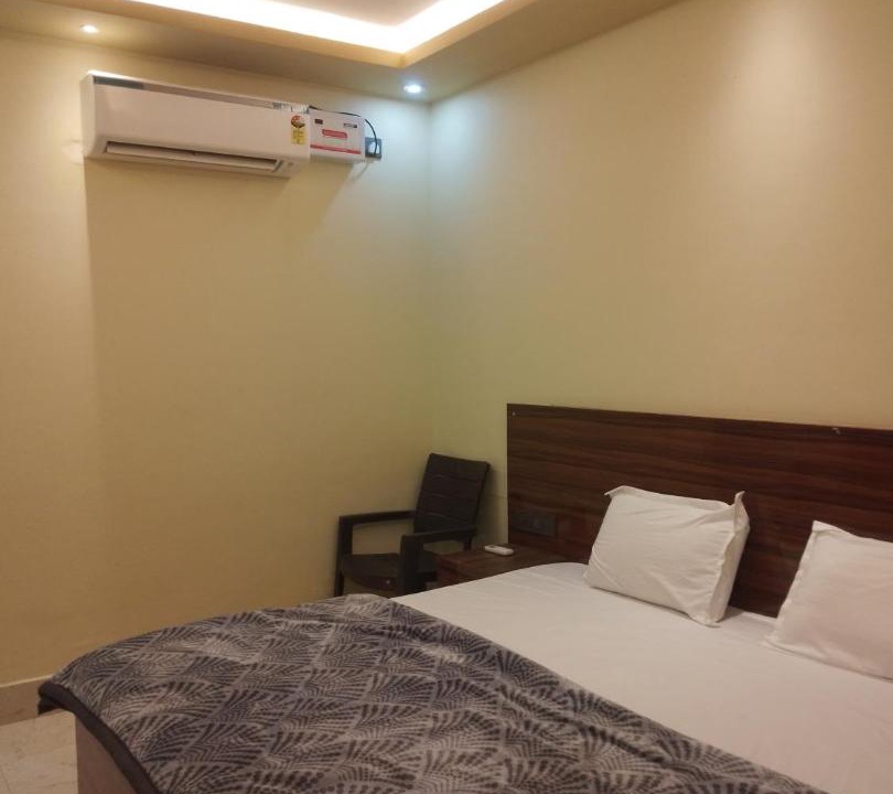 Photo of Bedroom in Ayodhya