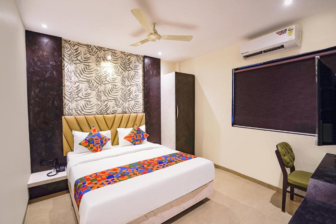 Photo of Bedroom in Kurla West