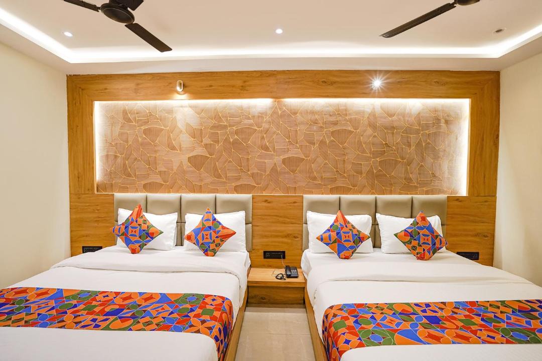 Photo of Bedroom in Kurla West
