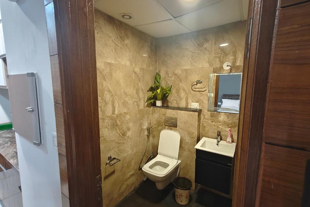 Photo of Bathroom in Saunta Vaddo