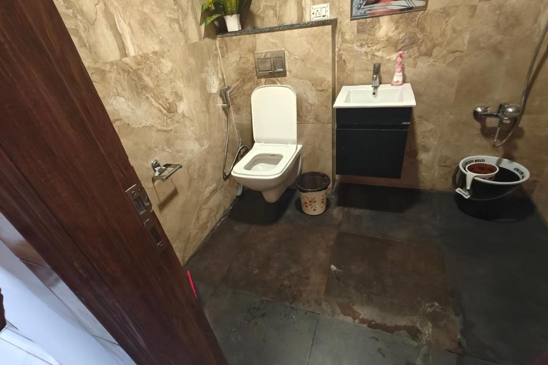 Photo of Bathroom in Saunta Vaddo