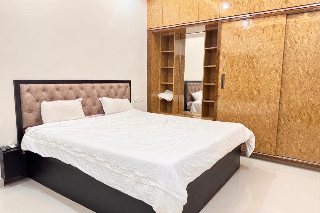 Photo of Bedroom in Hyderabad