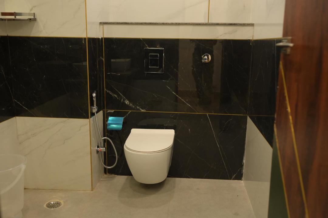 Photo of Bathroom in Rudraprayag