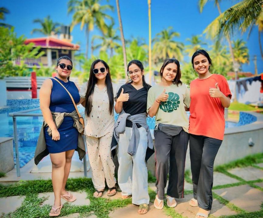 Photo of Others in Anjuna