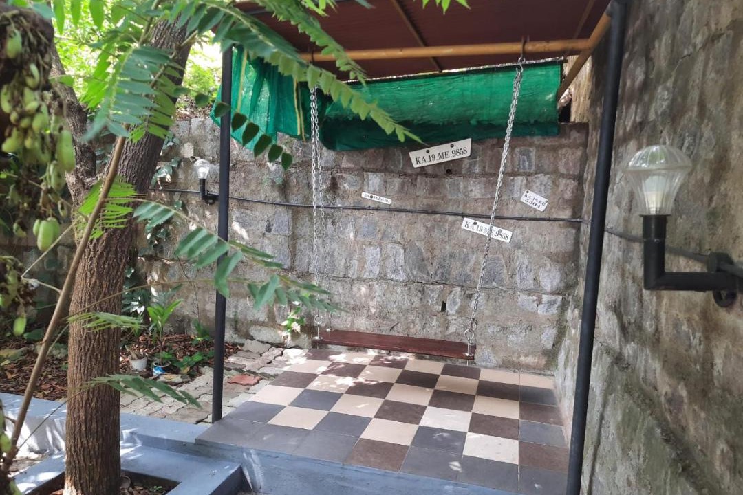Photo of Others in Adyar