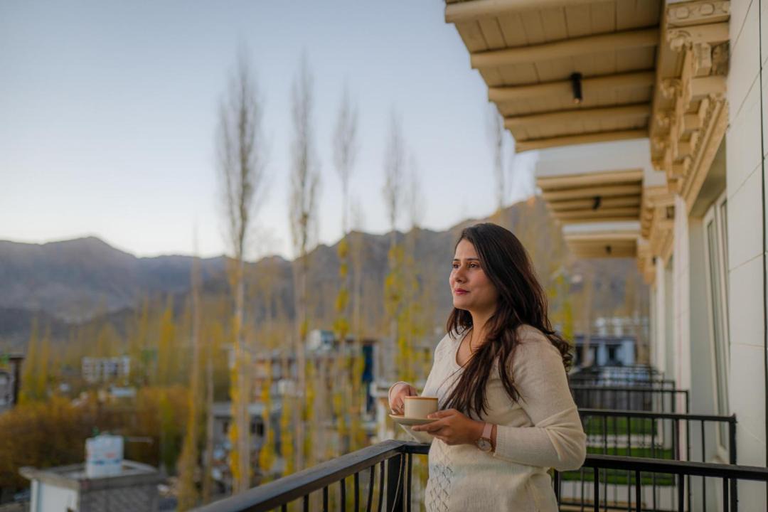 Photo of Others in Leh