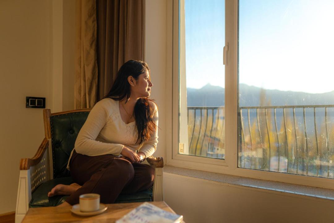 Photo of Others in Leh