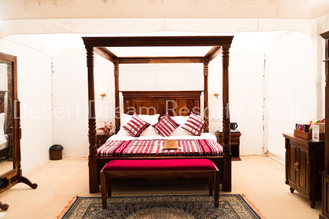 Photo of Bedroom in Kanoi