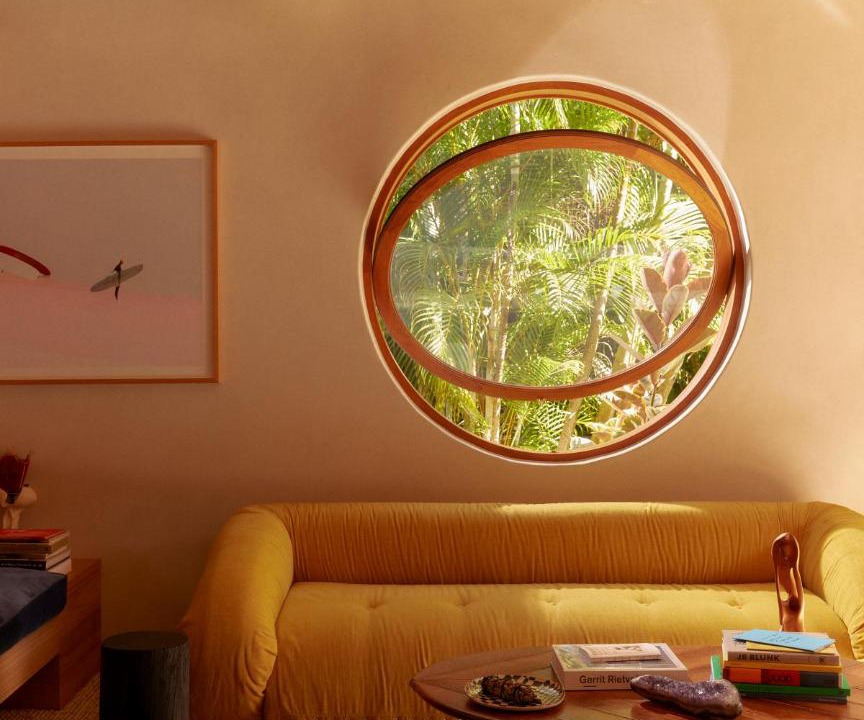Photo of Livingroom in Byron Bay