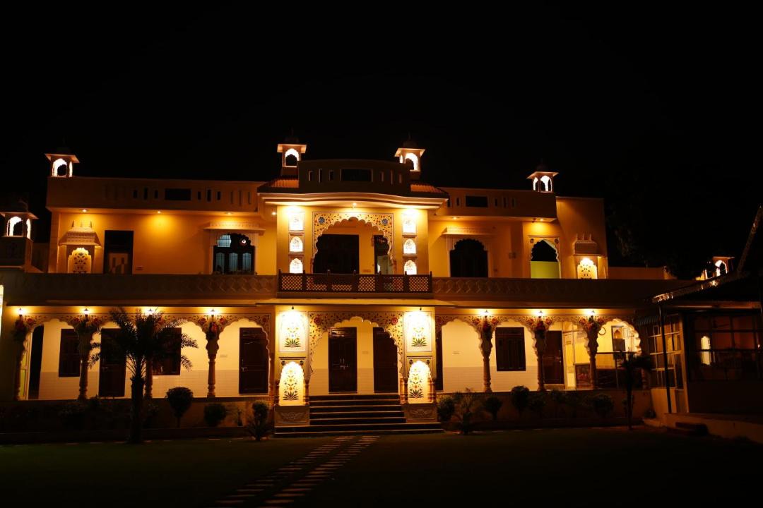Photo of Others in Sawai Madhopur