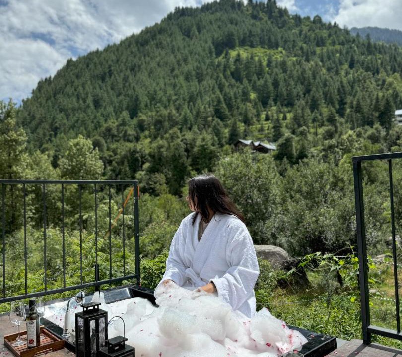 Photo of Others in Manali