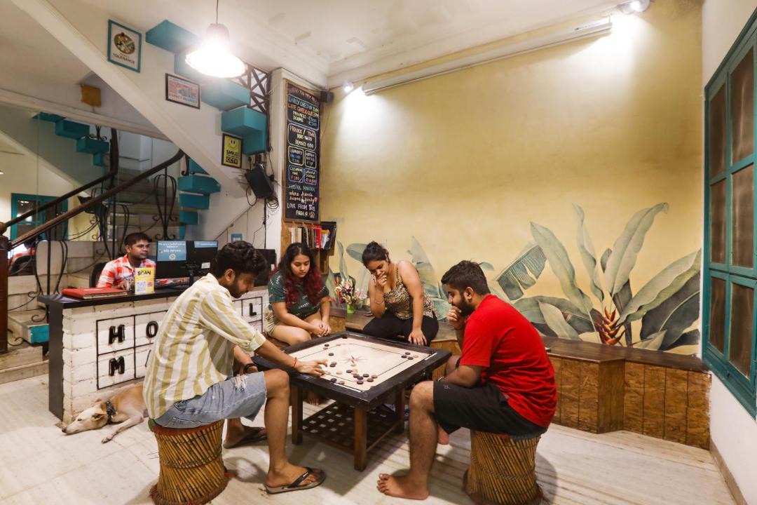 Photo of Others in Andheri West