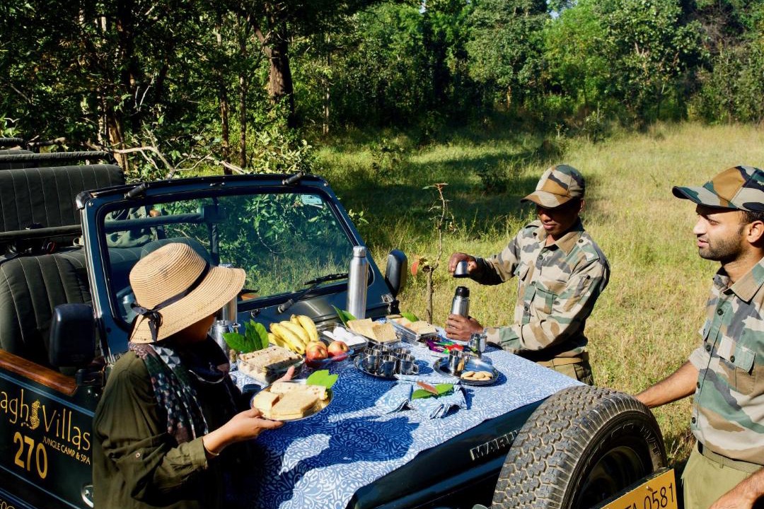 Photo of Others in Kanha