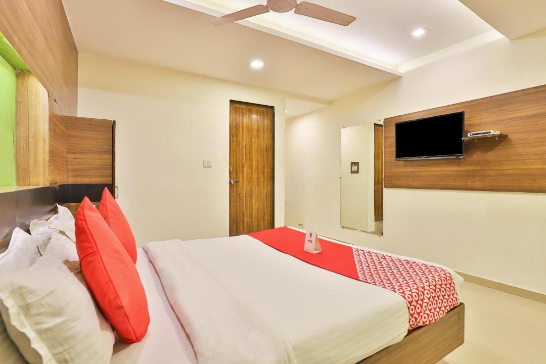 Photo of Bedroom in Navrangpura