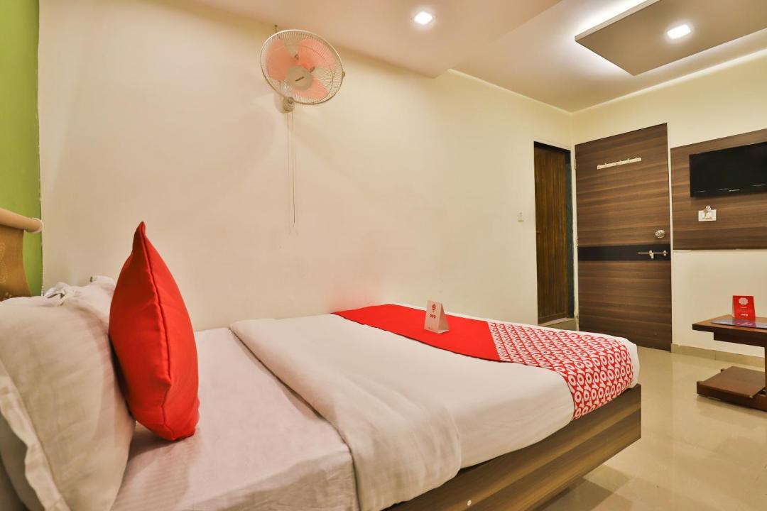 Photo of Bedroom in Navrangpura