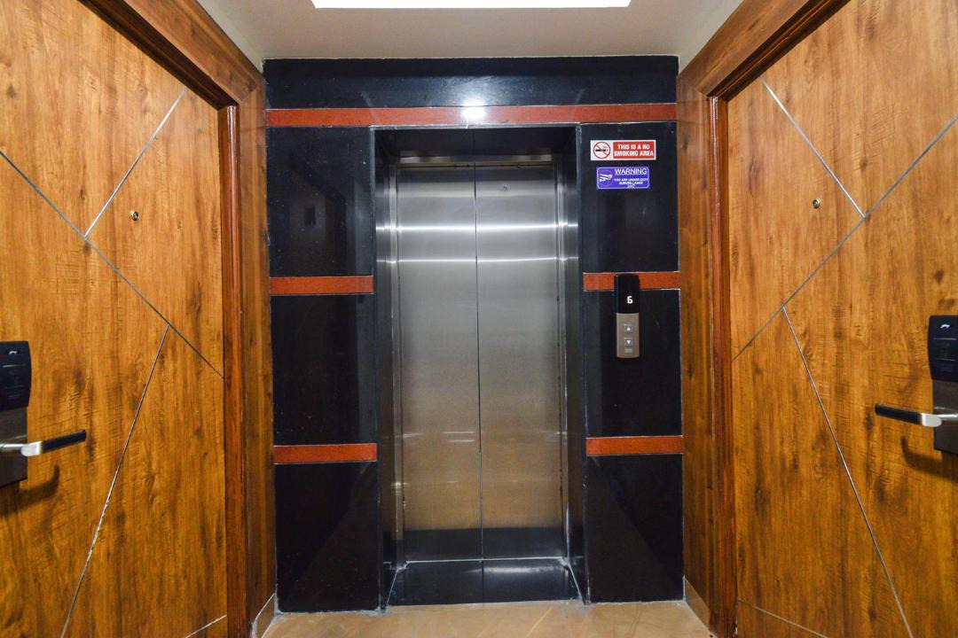 Photo of Others in HITEC City