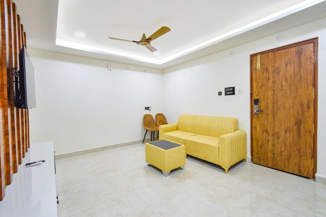 Photo of Others in HITEC City