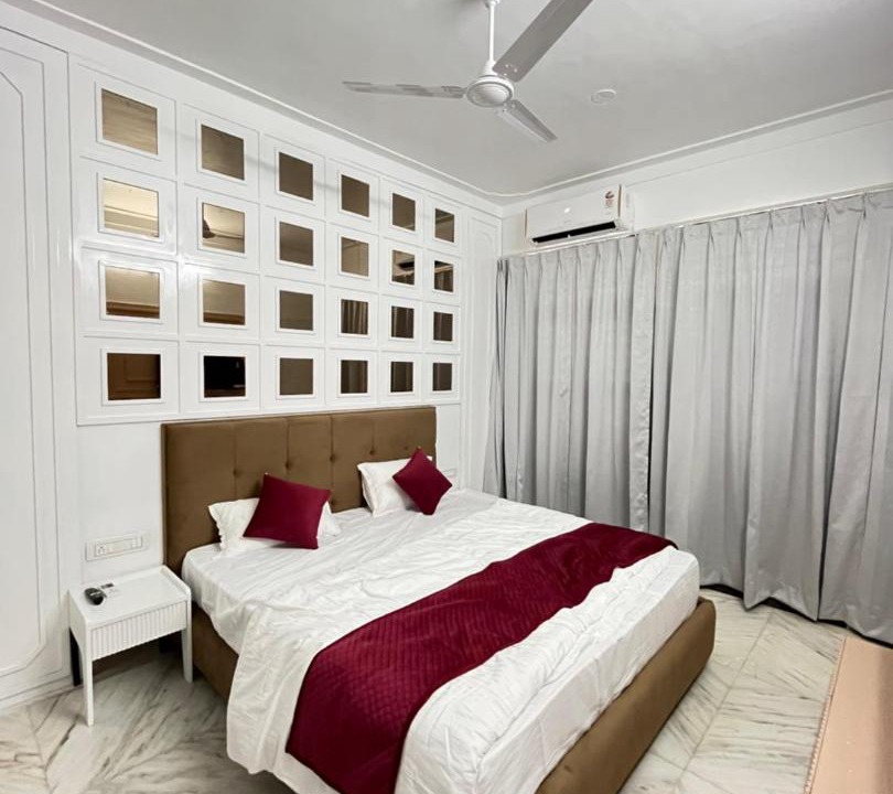 Photo of Bedroom in Nathdwara
