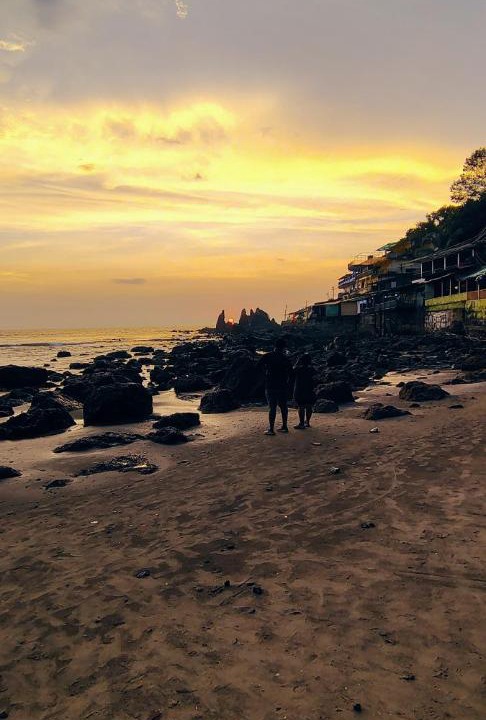 Photo of Others in Arambol