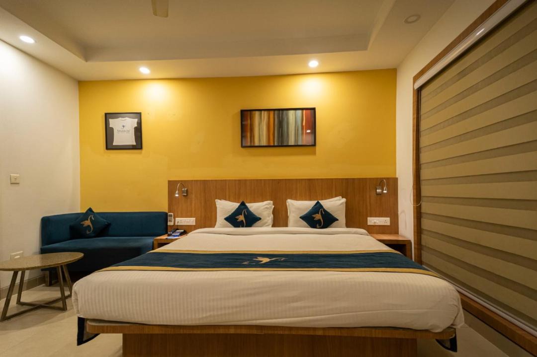 Photo of Bedroom in Alwar