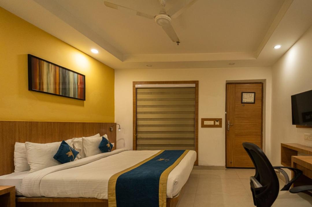 Photo of Bedroom in Alwar