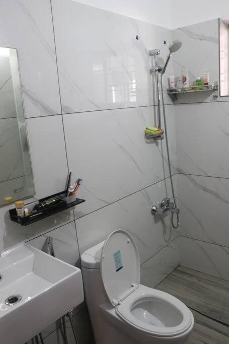 Photo of Bathroom in Perumbavoor