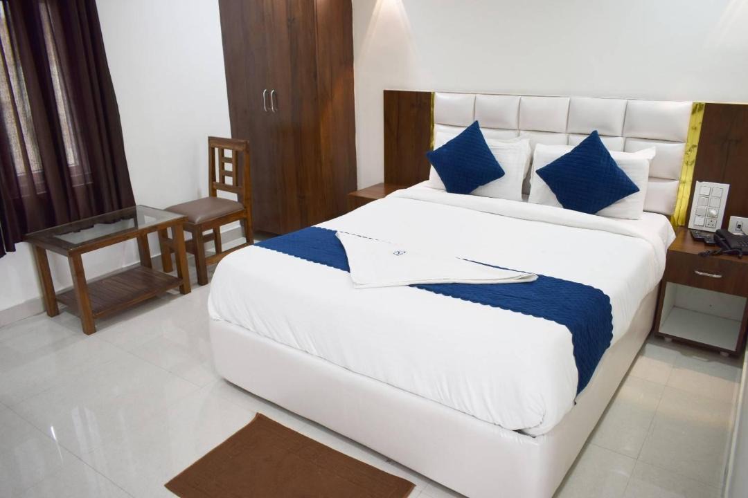 Photo of Bedroom in Warangal