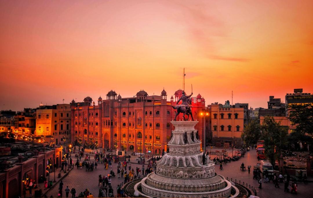Photo of Others in Amritsar