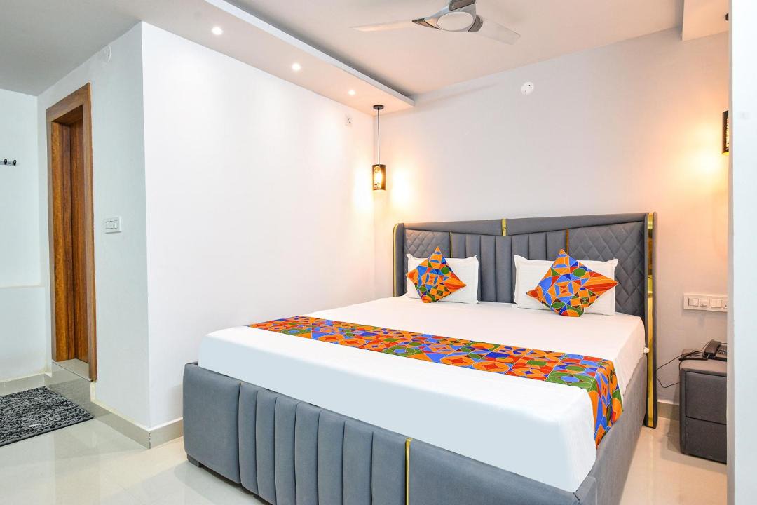 Photo of Bedroom in Medchal