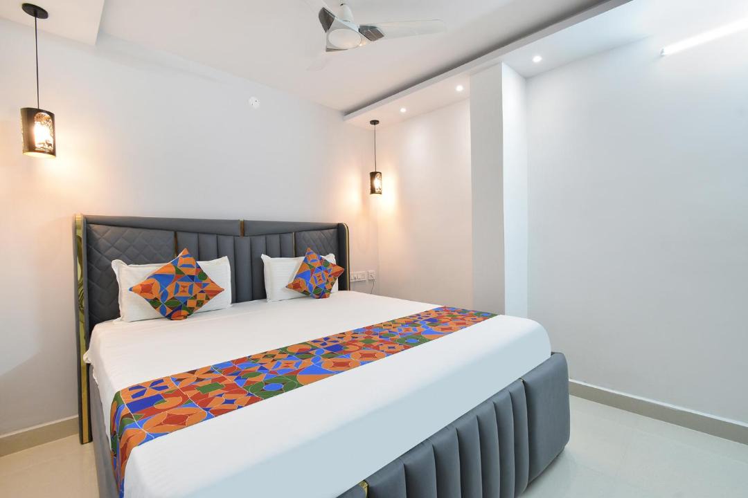 Photo of Bedroom in Medchal