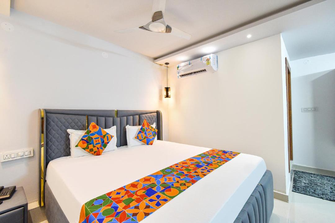 Photo of Bedroom in Medchal