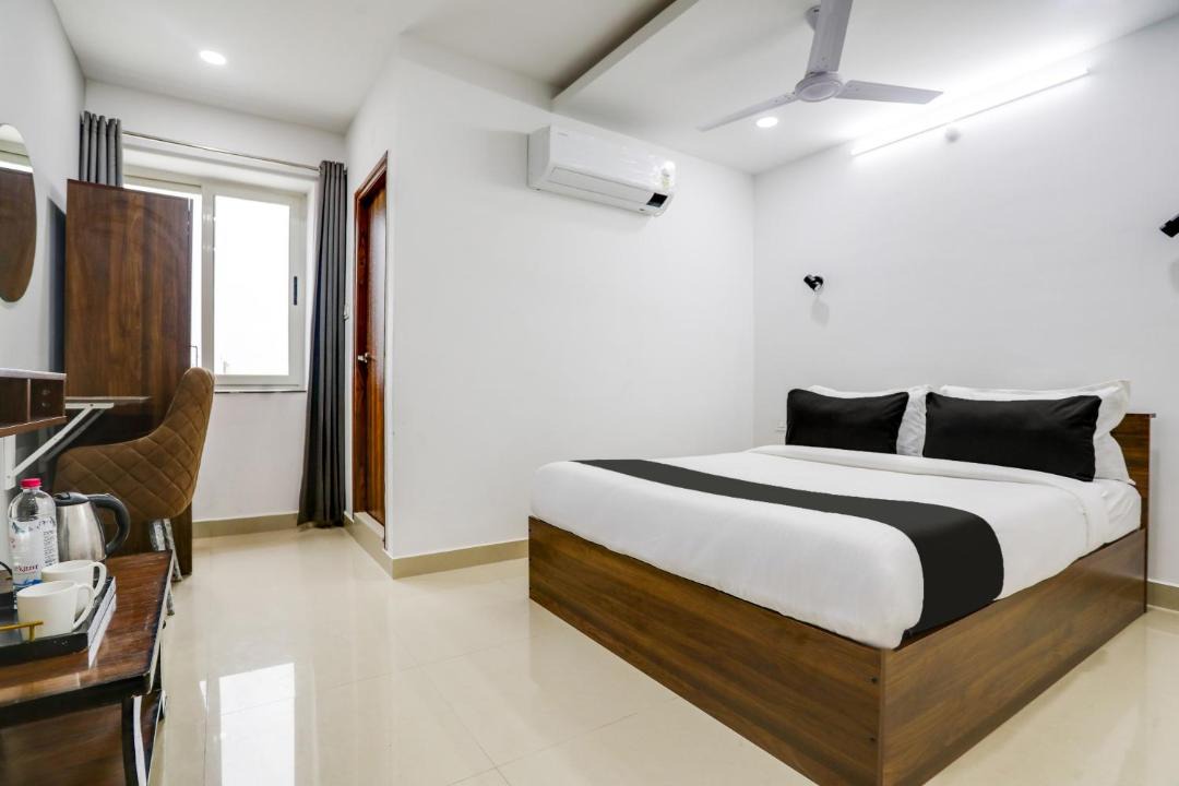 Photo of Bedroom in Medchal