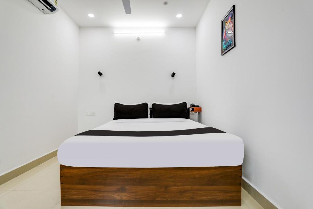 Photo of Bedroom in Medchal