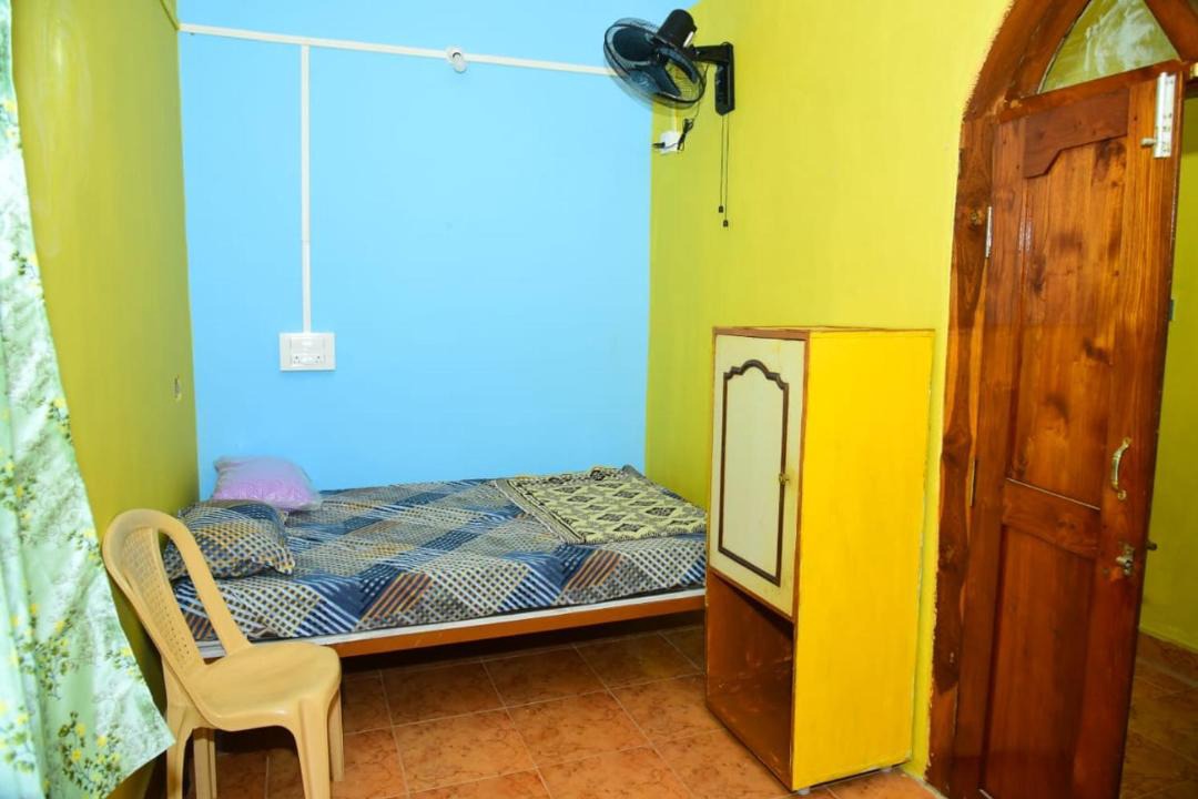 Photo of Bedroom in Honavar