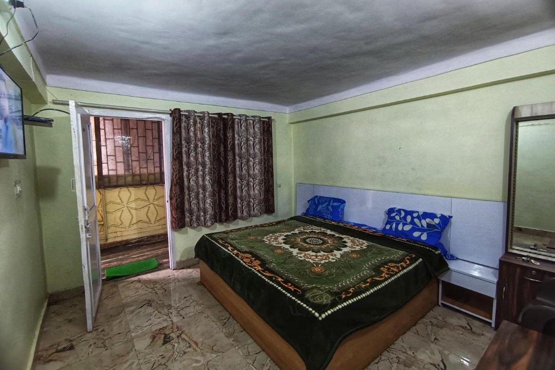 Photo of Bedroom in Mallital