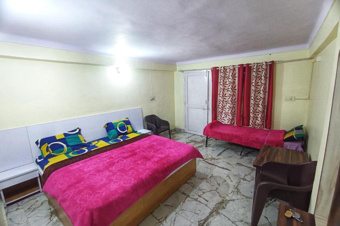 Photo of Bedroom in Mallital