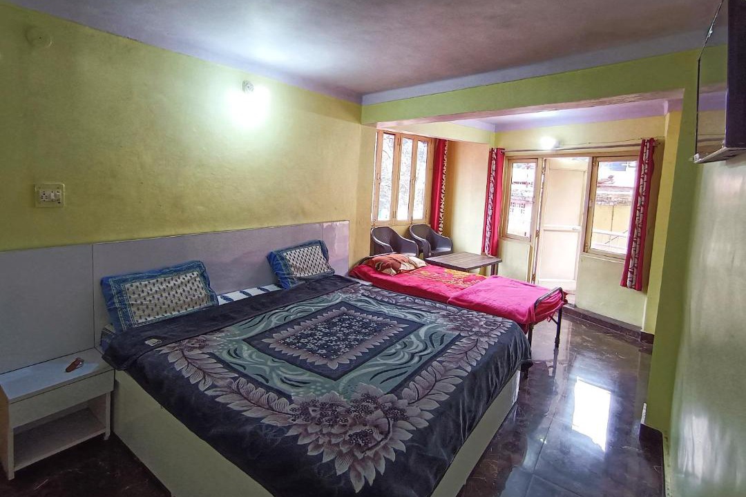 Photo of Bedroom in Mallital
