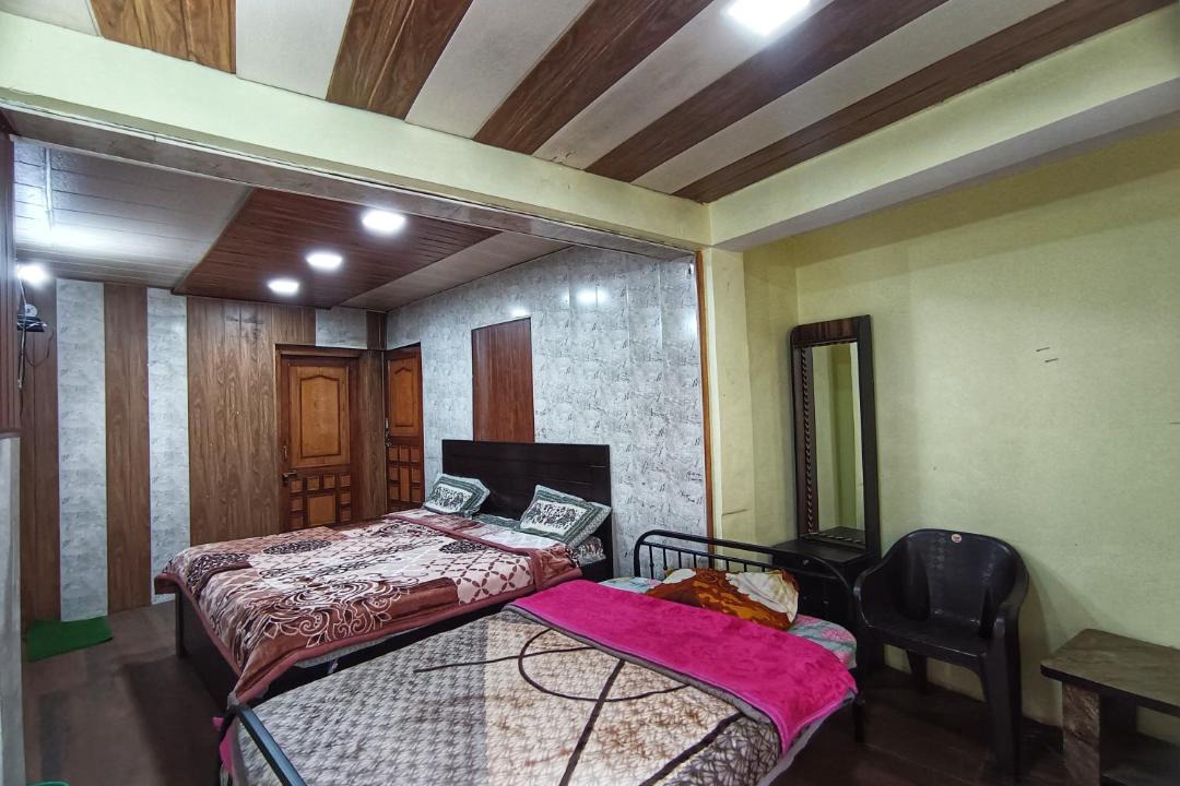 Photo of Bedroom in Mallital