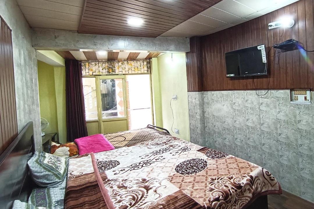 Photo of Bedroom in Mallital