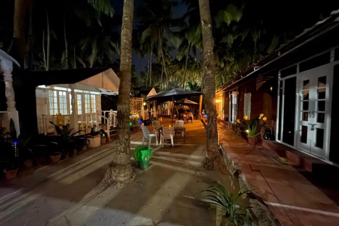 Photo of Others in Palolem