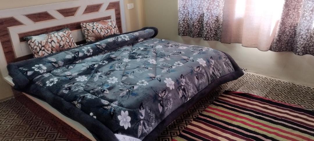 Photo of Bedroom in Spiti