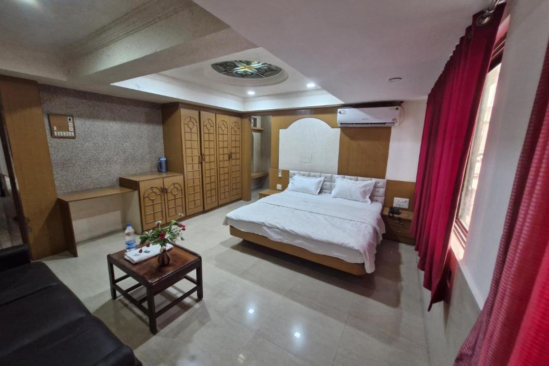 Photo of Bedroom in Jamnagar