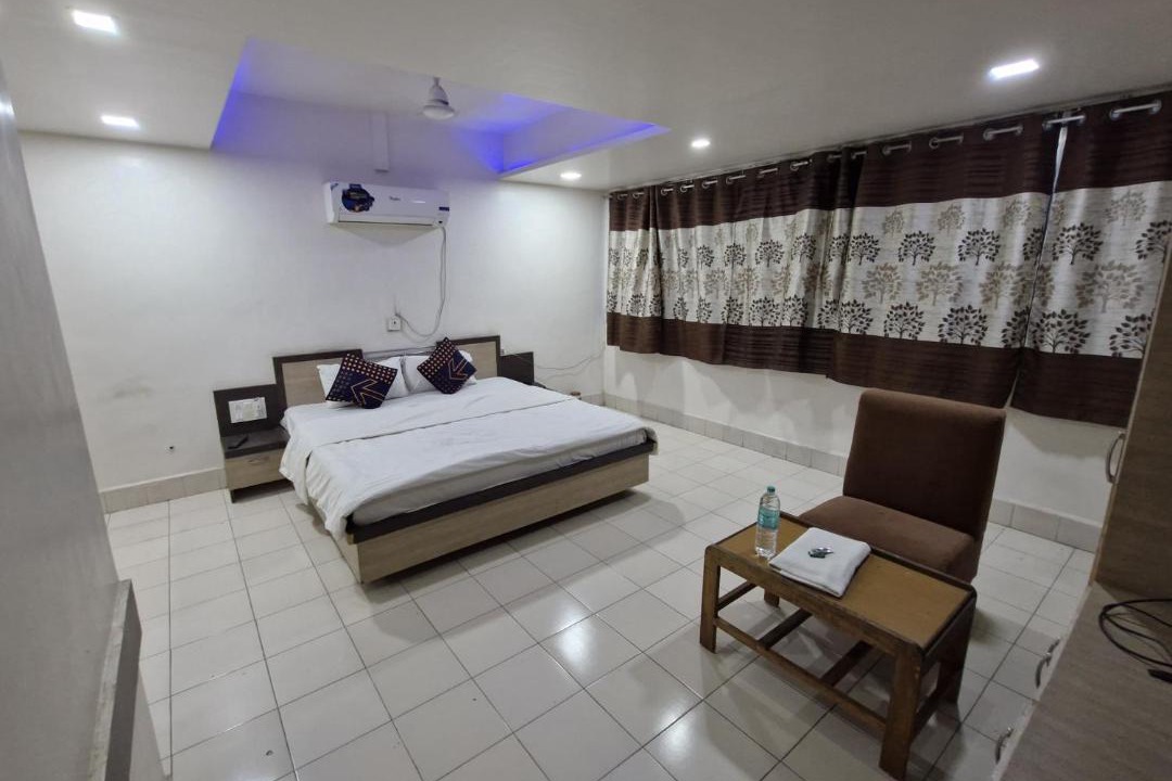 Photo of Bedroom in Jamnagar
