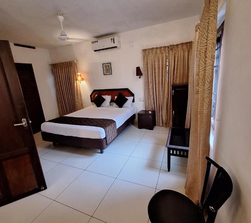 Photo of Bedroom in Fort Kochi