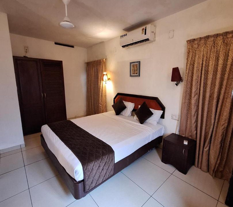 Photo of Bedroom in Fort Kochi
