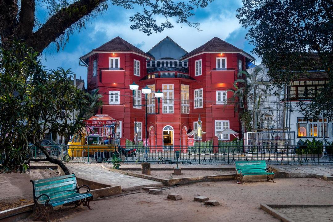 Photo of Others in Fort Kochi