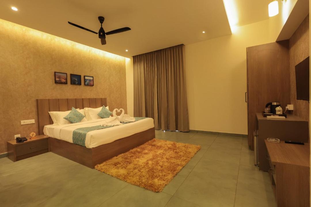 Photo of Bedroom in Kalpetta