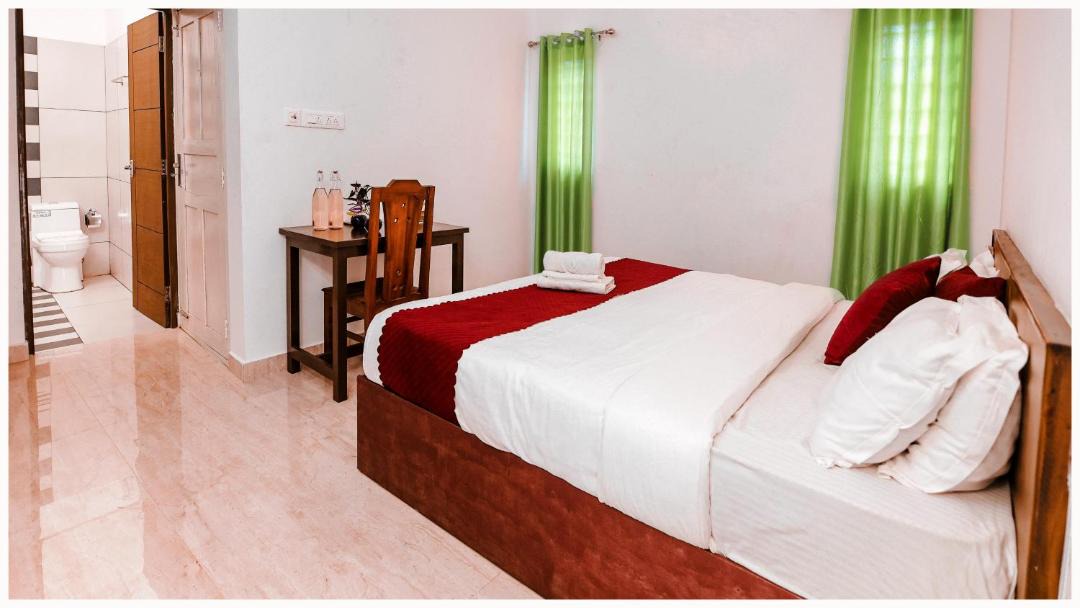 Photo of Bedroom in Perumbavoor